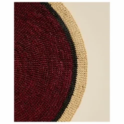 Set de table Globe | Linge De Table|Art De La Table