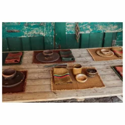 Clearance Set de table Jasper | Linge De Table|Art De La Table