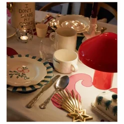 Clearance Set de table Merry Christmas Linge De Table|Art De La Table