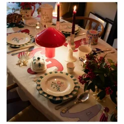 Clearance Set de table Merry Christmas Linge De Table|Art De La Table