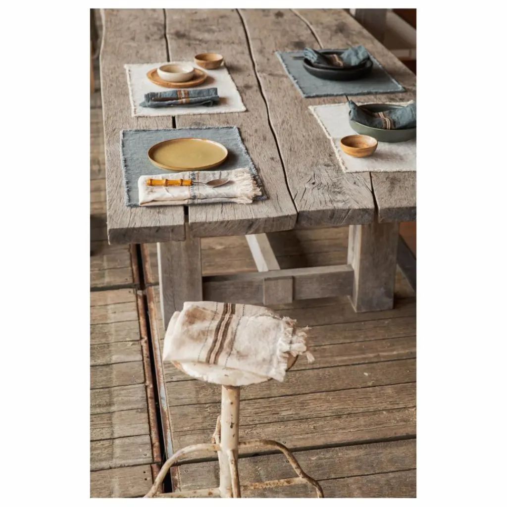 Best Set de table Pacific | Linge De Table|Art De La Table