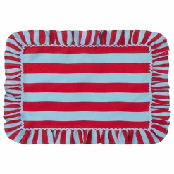 Outlet Set de table rayé | Linge De Table|Art De La Table