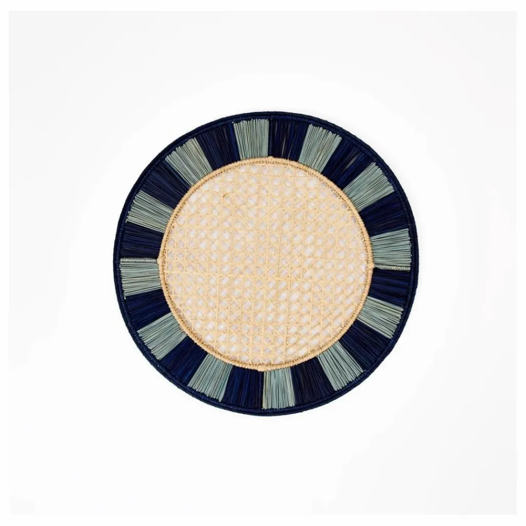 Set de table Twist | Linge De Table|Art De La Table