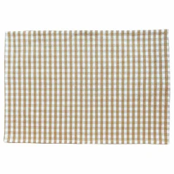 Outlet Set de table Vichy | Linge De Table|Art De La Table