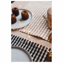 Outlet Set de table Vichy | Linge De Table|Art De La Table