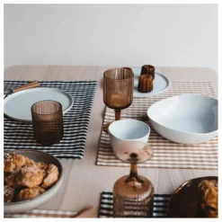 Online Set de table Vichy | Linge De Table|Art De La Table