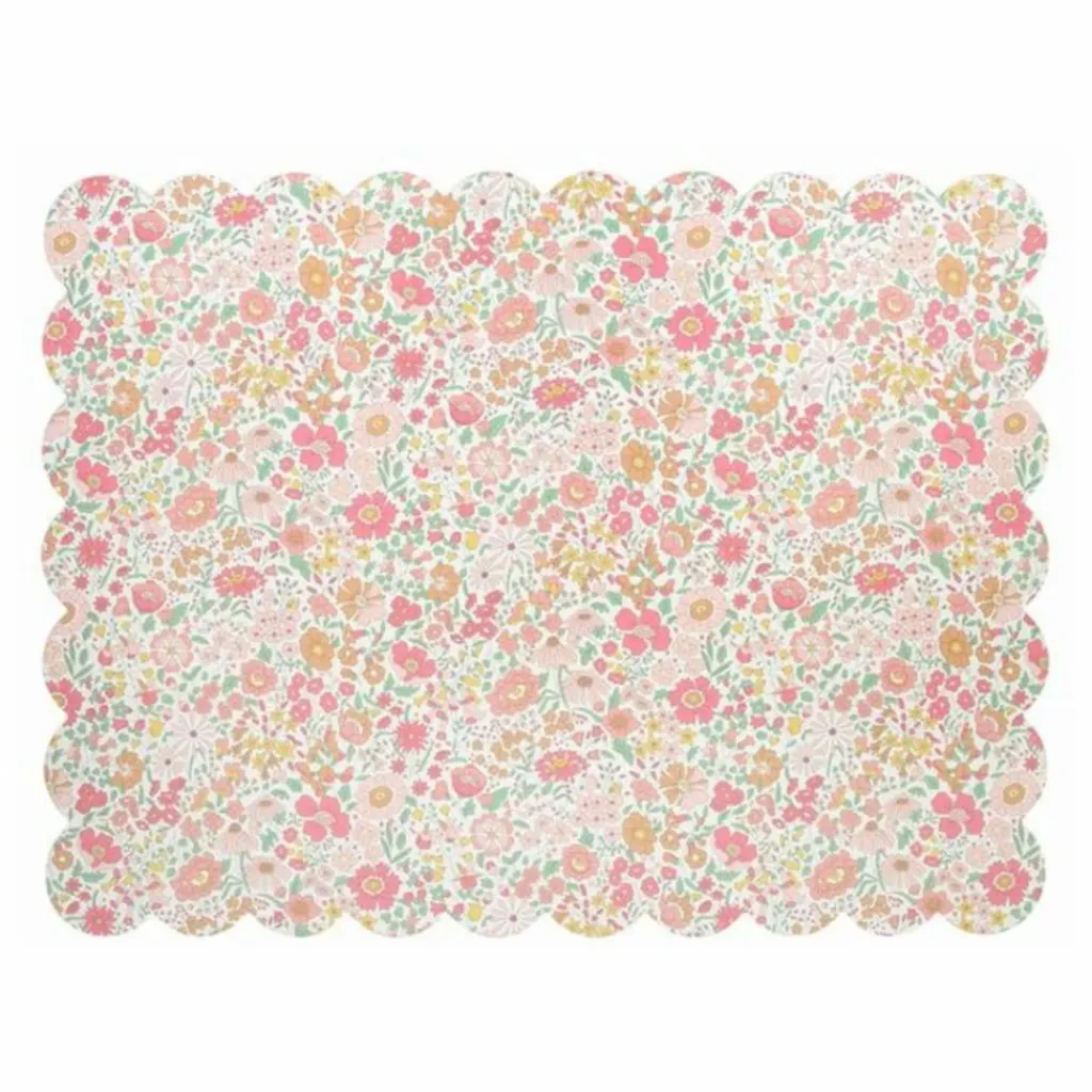 Outlet Set de table Wharfedale - x Liberty Enfant Vaisselle Enfant|Linge De Table