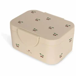 New Set lunch-box et gourde Cherry | Enfant Vaisselle Enfant