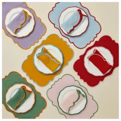 Best Sets de table - Set de 2 | Linge De Table|Art De La Table