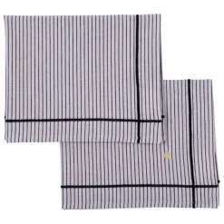 Online Sets de table Léonie - Set de 2 | Lilas Linge De Table|Art De La Table