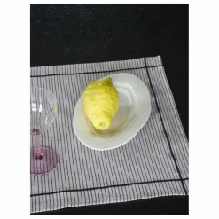 Online Sets de table Léonie - Set de 2 | Lilas Linge De Table|Art De La Table