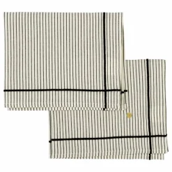 Discount Sets de table Léonie - Set de 2 | Linge De Table|Art De La Table