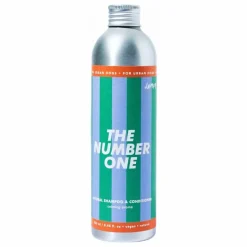 Discount Shampoing et conditioner The Number One, 250 ml Accessoires Animaux