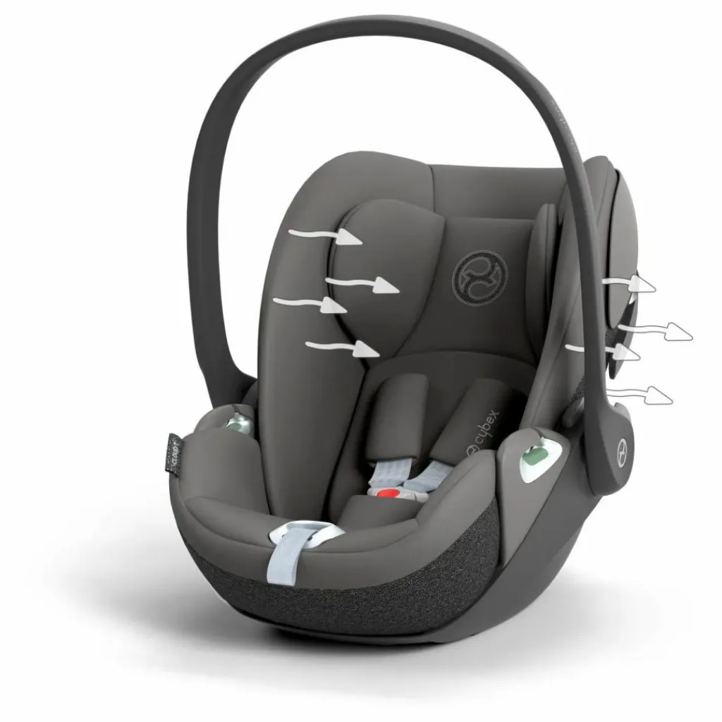 Online Siège Auto Cloud T i-Size | Sièges Auto|Sièges Auto