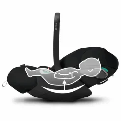 New Siège auto Cloud Z2 i-Size Plus | Sièges Auto|Sièges Auto