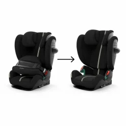Siège Auto Pallas G i-Size Plus | Sièges Auto|Sièges Auto