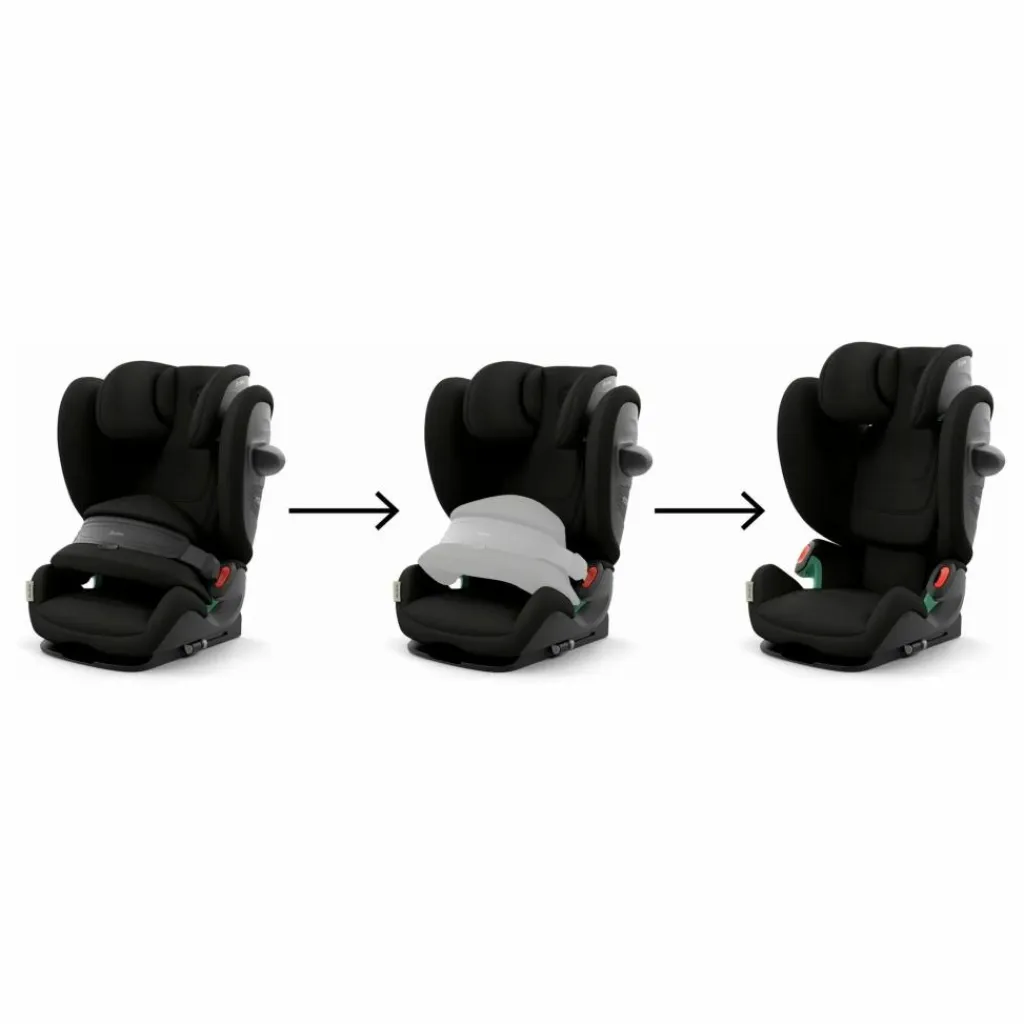 New Siège Auto Pallas G2 i-Size | Sièges Auto|Sièges Auto