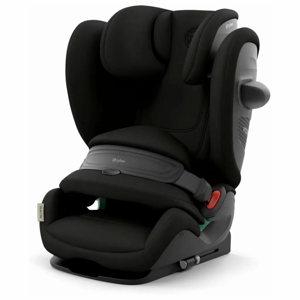 New Siège Auto Pallas G2 i-Size | Sièges Auto|Sièges Auto