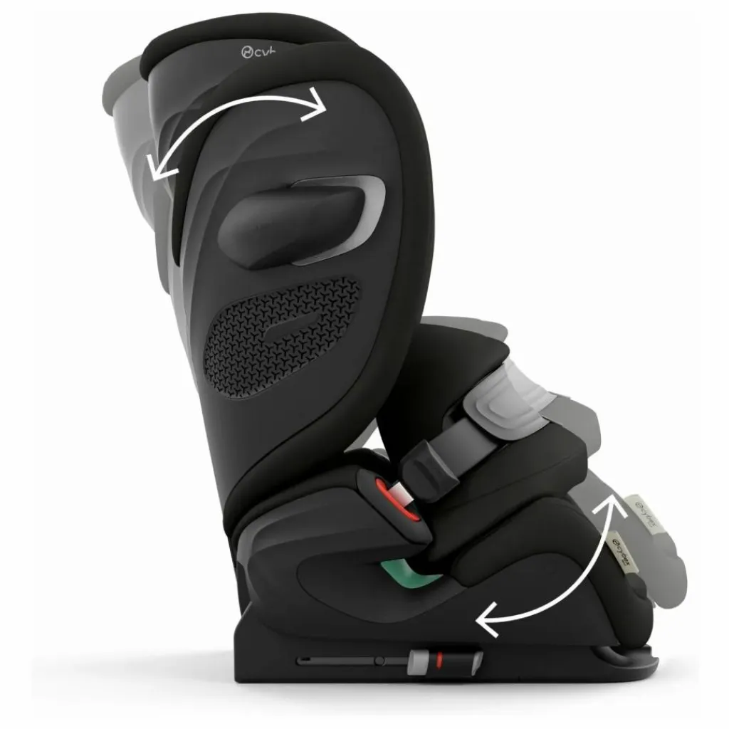 New Siège Auto Pallas G2 i-Size | Sièges Auto|Sièges Auto