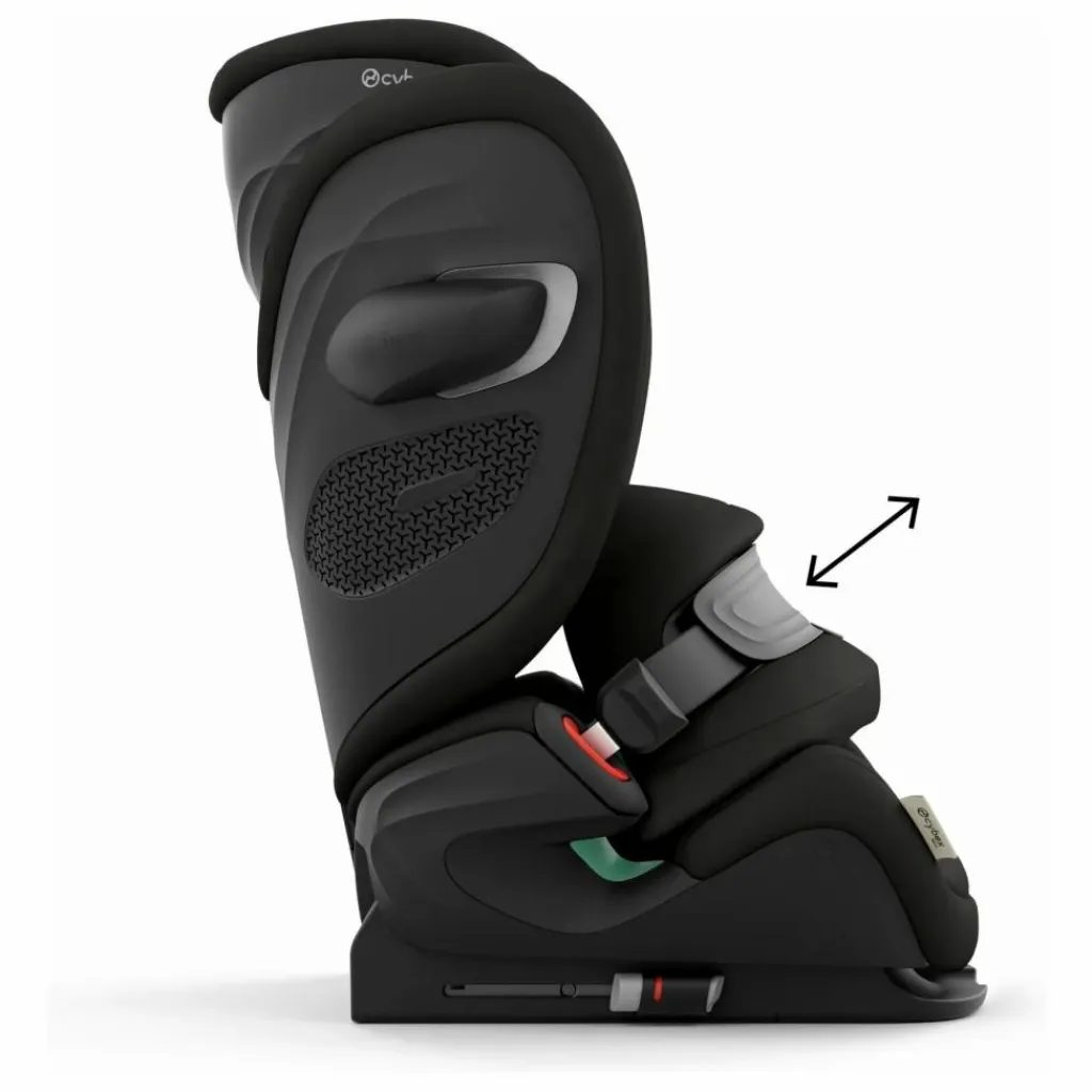 New Siège Auto Pallas G2 i-Size | Sièges Auto|Sièges Auto