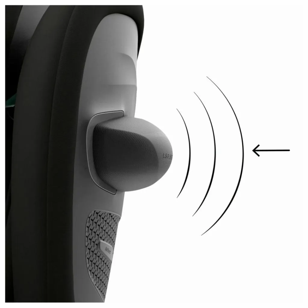 New Siège Auto Pallas G2 i-Size | Sièges Auto|Sièges Auto