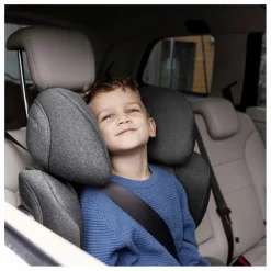 Siège auto Solution T i-Fix Plus | Sièges Auto|Sièges Auto