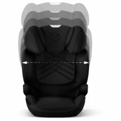 Siège auto Solution T i-Fix Plus | Sièges Auto|Sièges Auto