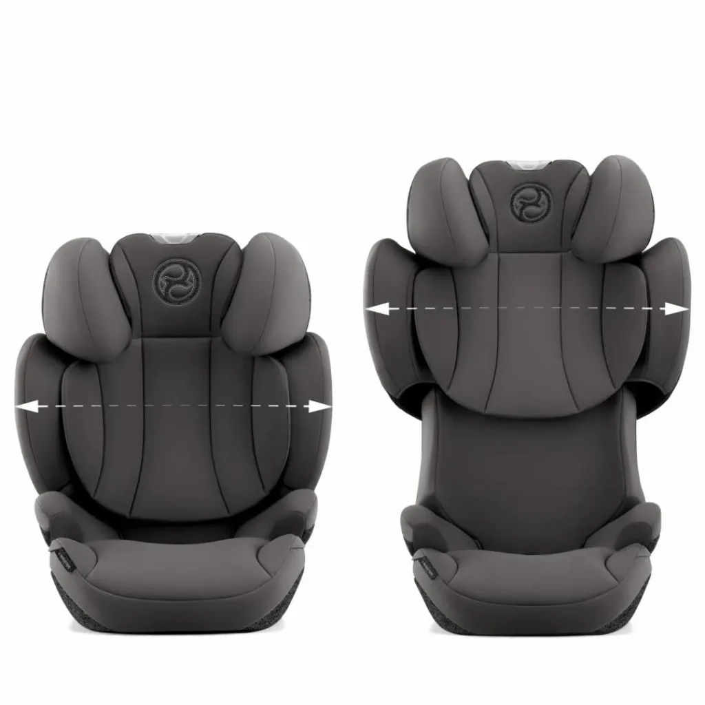 Outlet Siège auto Solution T i-Fix | Sièges Auto|Sièges Auto