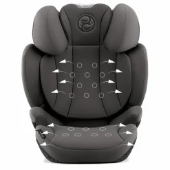 Outlet Siège auto Solution T i-Fix | Sièges Auto|Sièges Auto