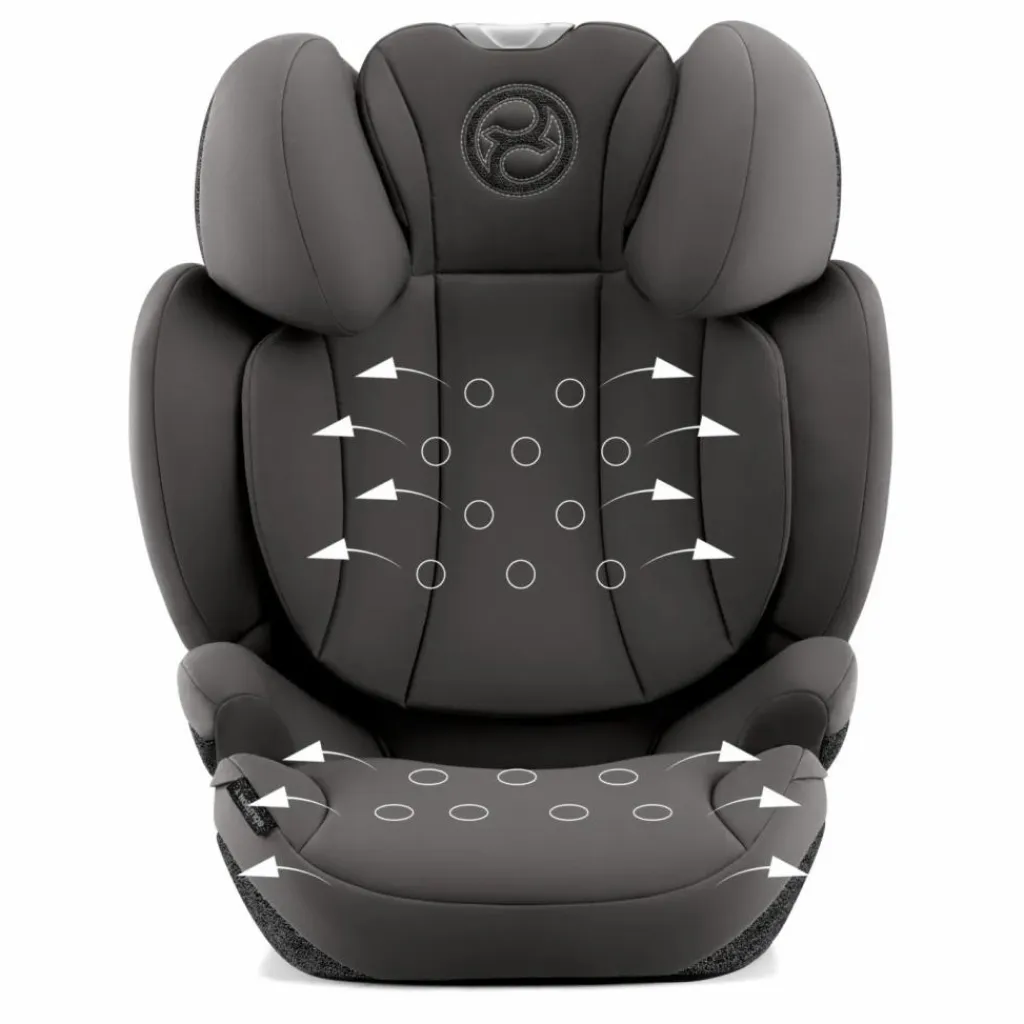 Outlet Siège auto Solution T i-Fix | Sièges Auto|Sièges Auto