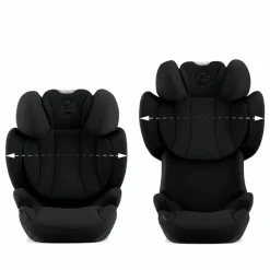 Siège auto Solution T i-Fix | Sièges Auto|Sièges Auto