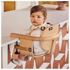 Outlet Siège de table Hiko Chaises Hautes|Accessoires De Chaises Hautes