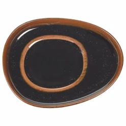 Discount Sous-tasses Out of lines, Uncharted - Set de 2 | Art De La Table