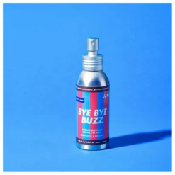 New Spray anti-parasites Bye Bye Buzz, 100 ml Accessoires Animaux