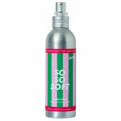 Clearance Spray démêlant à la kératine So So Soft, 150 ml Accessoires Animaux