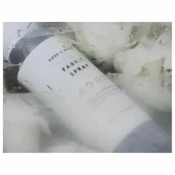 Best Spray pour textile Rose & Musc Nettoyage Et Entretien