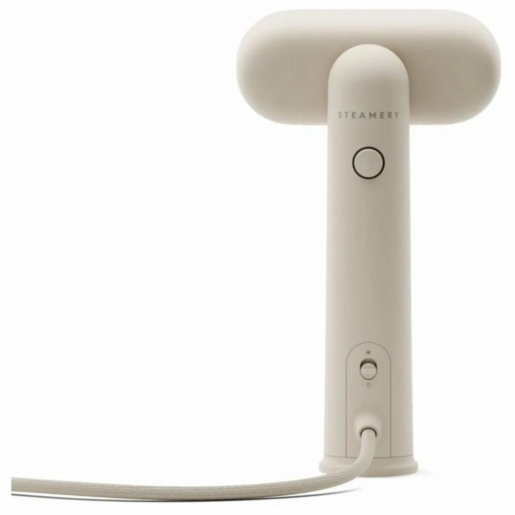 Outlet Steamer Cirrus Lite | Nettoyage Et Entretien