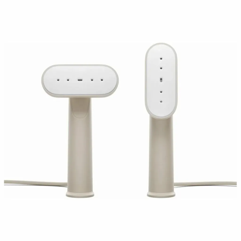 Outlet Steamer Cirrus Lite | Nettoyage Et Entretien