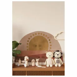 Clearance Sticker décoratif Sunset Enfant Décoration Murale|Déco Murale Enfant