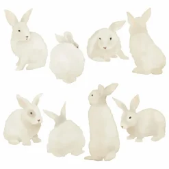 Best Stickers Lapins Enfant Déco Murale Enfant