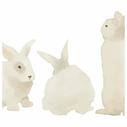 Best Stickers Lapins Enfant Déco Murale Enfant