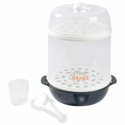 Clearance Stérilisateur Stéril'express Evolutif 2-en-1 | Robots Et Chauffe-Biberons|Puériculture