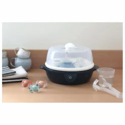 Clearance Stérilisateur Stéril'express Evolutif 2-en-1 | Robots Et Chauffe-Biberons|Puériculture