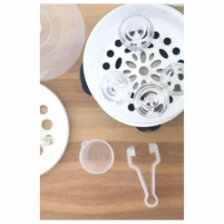 Clearance Stérilisateur Stéril'express Evolutif 2-en-1 | Robots Et Chauffe-Biberons|Puériculture