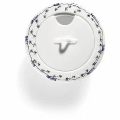 Clearance Sucrier Anemone, for Marni | Art De La Table