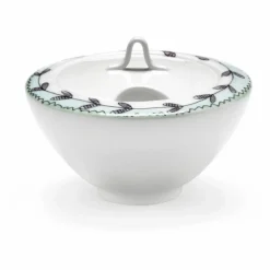 Sale Sucrier Camelia, for Marni | Art De La Table