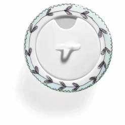 Sale Sucrier Camelia, for Marni | Art De La Table