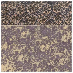 Outlet Superfrise Blossom Tokyo - Set de 9 feuilles | Déco Murale, Papier Peint