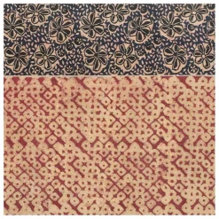 Outlet Superfrise Blossom Tokyo - Set de 9 feuilles | Déco Murale, Papier Peint