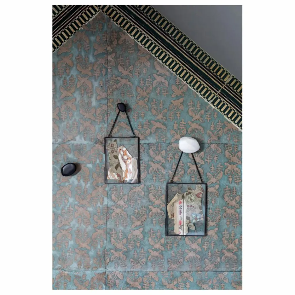 Clearance Superfrise Line Balmoral - Set de 9 feuilles | Déco Murale, Papier Peint